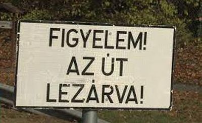 Lezárás